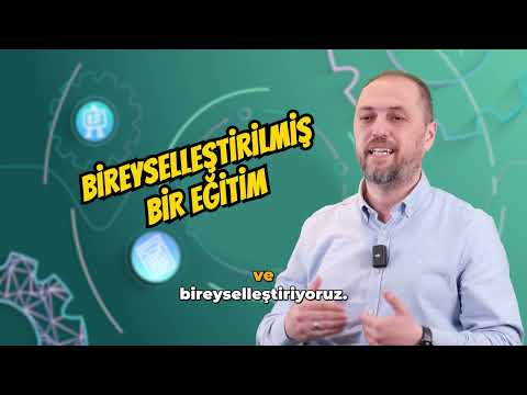 Kişinin Öğrenme Tarzına Uygun Bireyselleştirilmiş Eğitimlerle Matematikte Başarı Doping Hafıza'da!