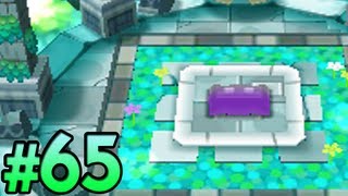 Mario & Luigi: Dream Team - Part 65: Gate Puzzles Volume 2