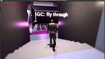 Level Design - Beautiful Blockmesh