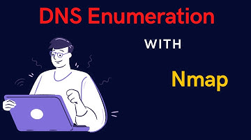 DNS enumeration - Nmap