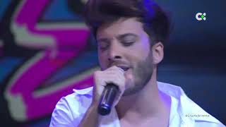 Blas Cantó - La cura (@Una mala noche la tiene cualquiera, 2023-05-11) Resimi