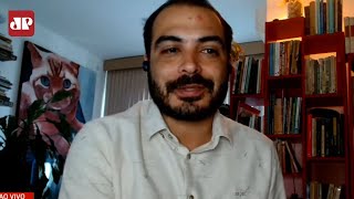 Senadores de SC definem votos para a presidencia do Senado