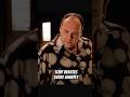 Tony berates Silvio sharply #foryou #thesopranos #series #shorts #drama