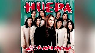 Huepa - Maldita condena