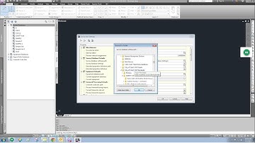 Civil 3D- Default Survey Database Settings
