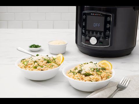 Video: Wanneer wordt de druk van de instantpot verlaagd?