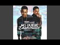 No Quiere Enamorarse Remix (feat. Daddy Yankee)