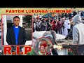 Mazishi Ya Pastor LUBUNGA LUMENGE Tennessee