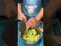 Episode 49 / Electric Vegetable Cutter vs Layered Bird's Nest Vegetable#Mincer #food