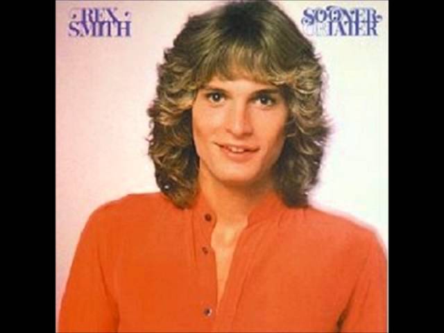 Rex Smith - You Take My Breath Away