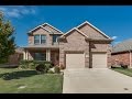 9504 Crooked Cat Dr McKinney TX - Christie Cannon - 469-951-9588