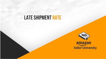 High Risk: Late shipment rate