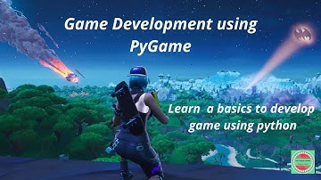 Game Development using Pygame | All Assement Answers | Guvi free Certification