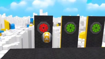 GYRO BALLS 🎯 INSANE Gameplay 🔥 Android IOS (PART2) GyroSphere Trials