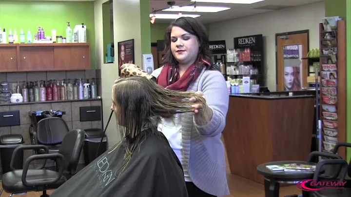 Cosmetology Apprenticeship Program