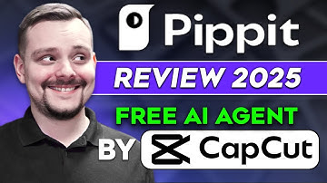 Pippit AI Review - 2025 | Is deze videoagent de hype echt waard? (Volledige test)