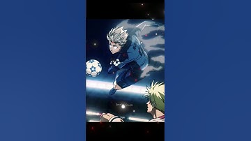 Thumbnail of Blue Lock Anime Edit [edit/AMV] Blue Lock x Matushka Ultrafunk song #anime #video #viral #short #amv
