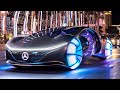 10 CRAZIEST Concept Cars 2021