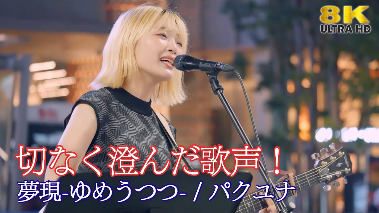 パク・ジユン - 8集 「木になる夢」 LP レコード Park Jiyoon Park