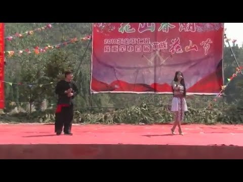 美麗的神話 endless love - the myth - jackie chan - hmong suav cover