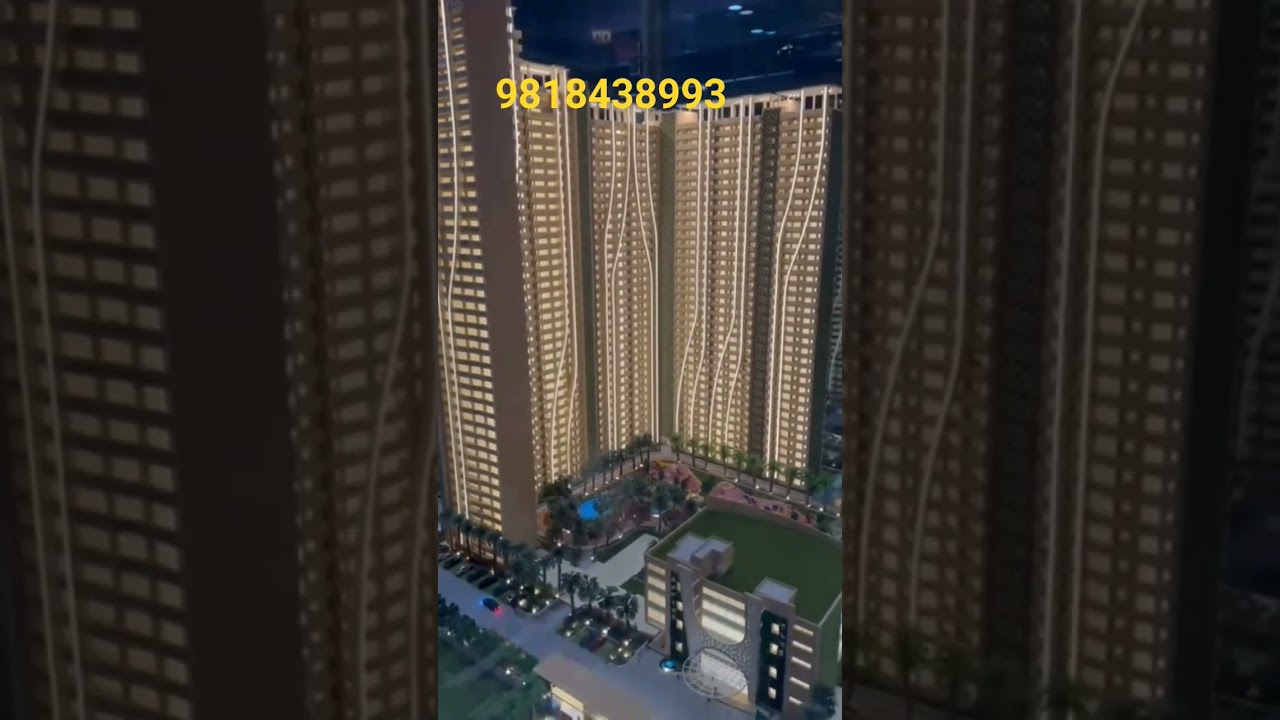 NBCC Gaur Aspire – Prelaunch project Homes at Greater Noida West | Government-Backed Project 