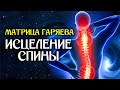 Матрица Гаряева Сила Позвоночника ☀️ Квантовое исцеление звуком ☀️Оздоравливающая Медитация