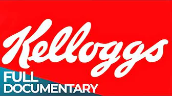 Kellogg's: How to make BILLIONS Over-Sugared Cornflakes | Inside the Superbrands | FD Finance