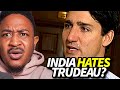 Why Justin Trudeau&#39;s India Visit Turned into a National Embarrassment