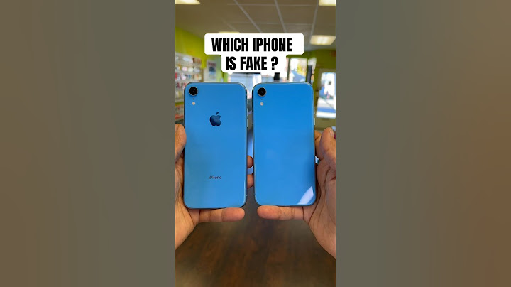 Which iPhone Do you Think is FAKE ? 🤔#shorts #apple #iphone #ios #android #samsung #fyp #fake