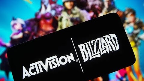 Activision Blizzard gives 1,100 QA testers full-time jobs and higher base pay | Engadget
