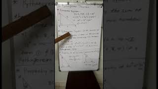 10Maths2 C2 Pythagoras triplet L1