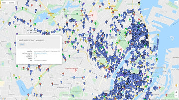 [LinkedDataHub] User guide - CSV import