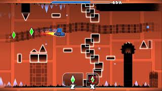 Playing 1.o contest levels LIVE | Geometry Dash 2.2