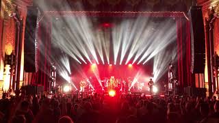 Judah & The Lion - Pep Talk/Quarter-Life Crisis - Live Fox Theater Oakland - 10/19/19