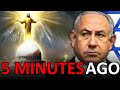 It Happened Again, MIRACLE in Jerusalem, Footage of The Divine Sign! It