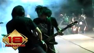 Utopia - Pesta Telah Usai (Live Konser Banjarmasin 29 Oktober 2006)