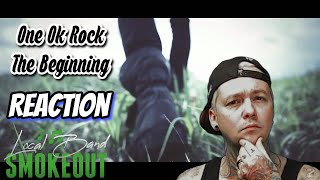 Starting My One Ok Rock Deep Dive from The Beginning ( Reaction ) One Ok Rock - The Beginning