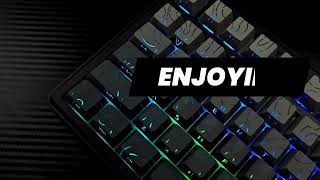 AULA F75 Max フルサイズメカニカルキーボード レビュー