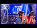 Money drop  nadia et nassufa  intgral  em300  27 01 2014