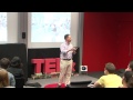 Energizing rural Africa: Simon Bransfield-Garth at TEDxImperialCollege