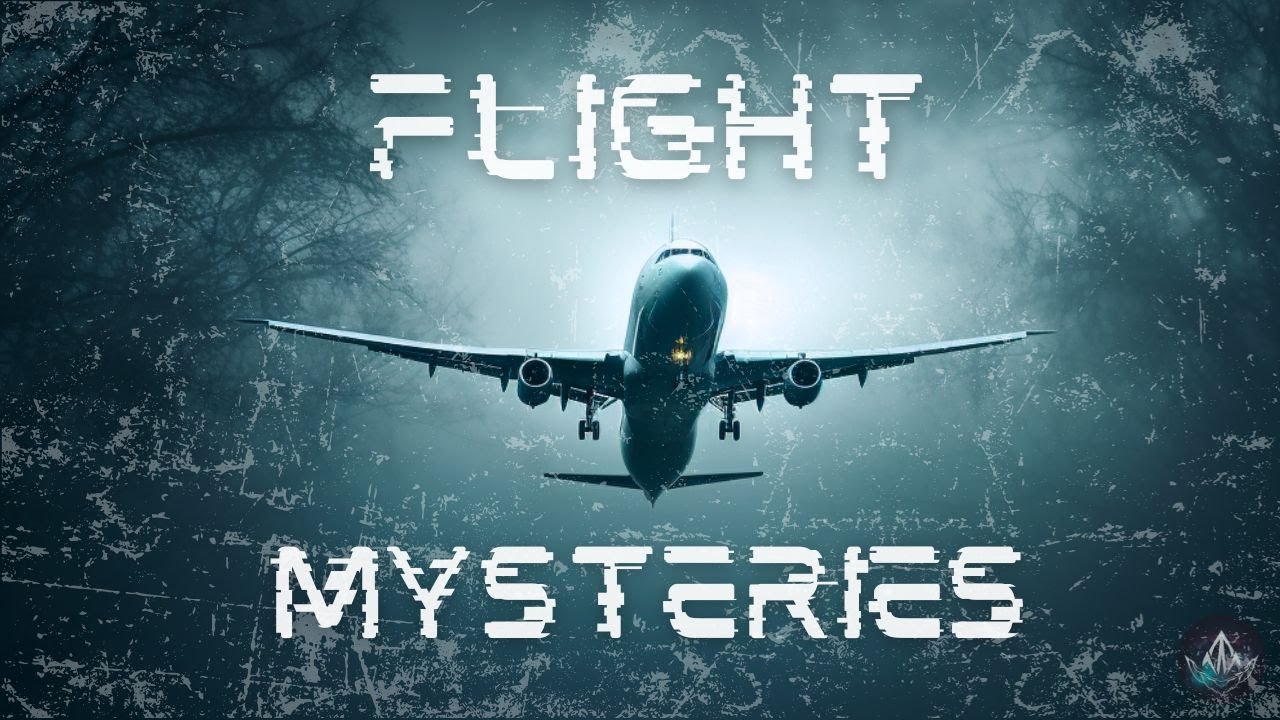 History's Greatest Flight Mysteries You Won't Believe! YouTube