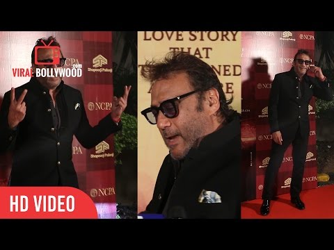 jackie-shroff-at-his-best-|-bidhu-|-mughal-e-azam-shayari-|-funny-video