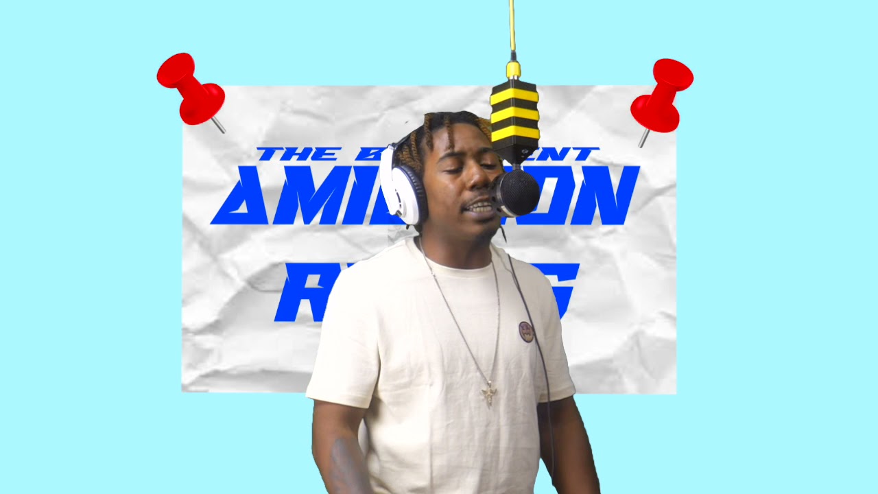 Lah Kev - Let It Be Known l A Million Roses x The Basement l