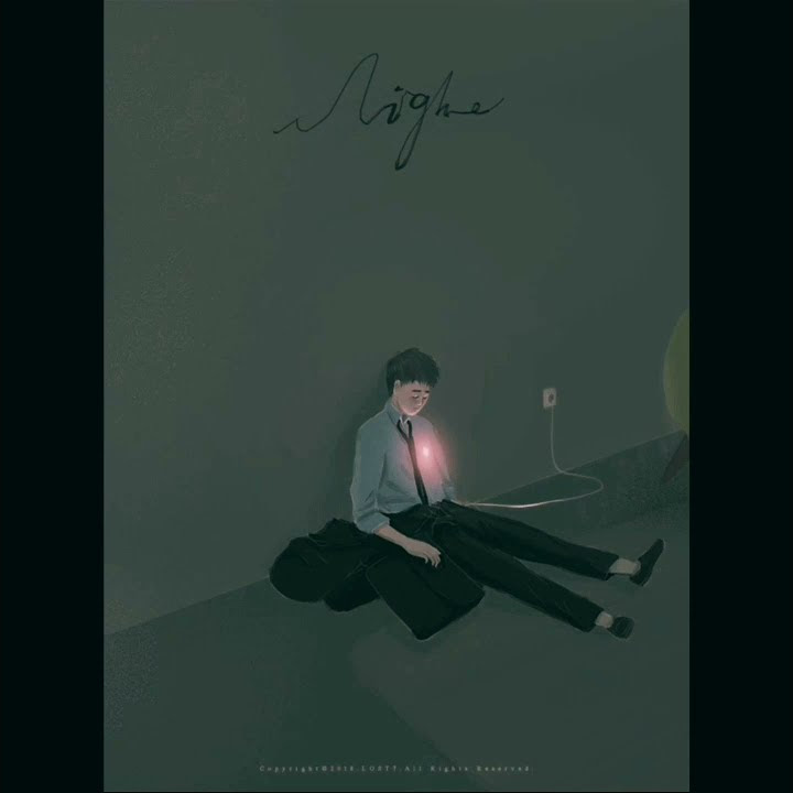 powfu-death bed | Story'Wa