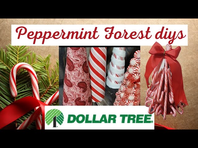 Peppermint Forest