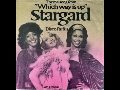 Stargard - Theme Song From "Which Way Is Up" 1978
