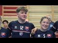 Poland - Slovakia (For 9-13) | IKF U19 WKC 2025