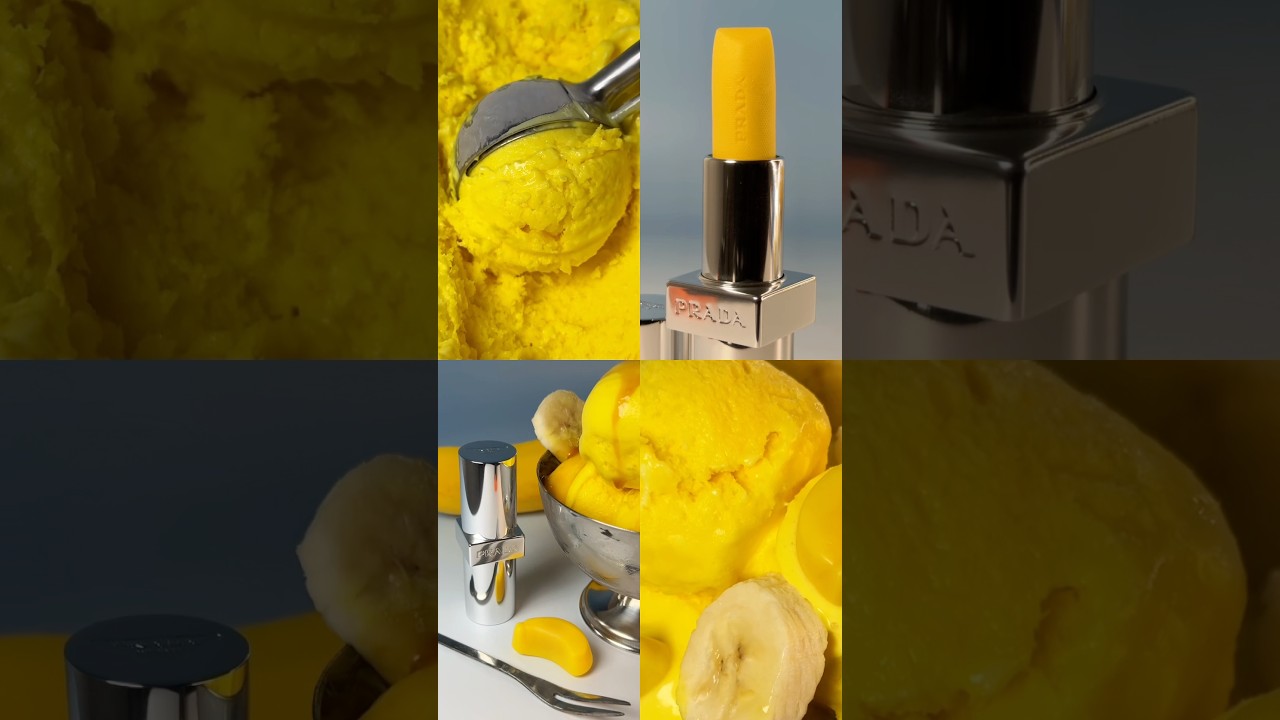 Banana Balm 💄🍌✨