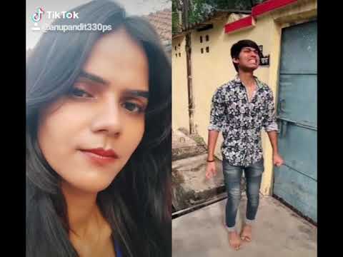 Anu Pandit tiktok(1) - YouTube