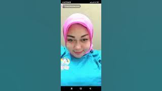 MAMIH ZAHWA DAPET KECAP CAP BANGO 